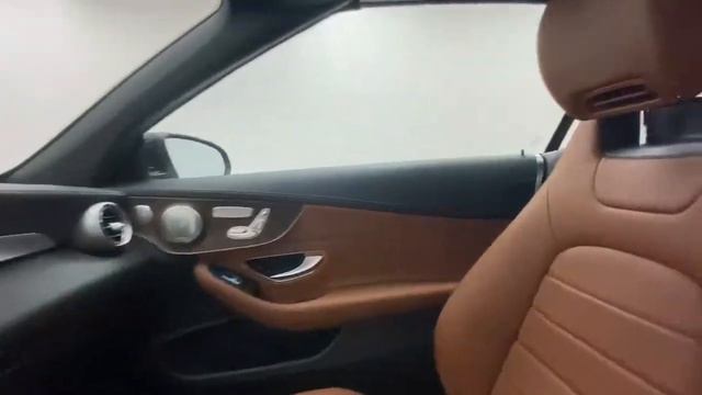 2017 Mercedes-Benz C-Class Walk-Around Rockville Centre, Nassau, Long Island, New York, Queens, NY смотреть онлайн