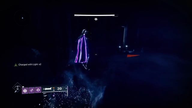 INFINITE INVISIBILITY (Graviton Forfeit) Solo Flawless Shattered Throne Dungeon (Season Of The Lost