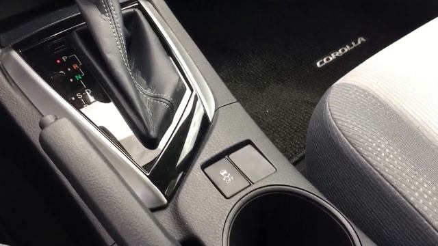 2017 Toyota Corolla L #RiceToyota смотреть онлайн