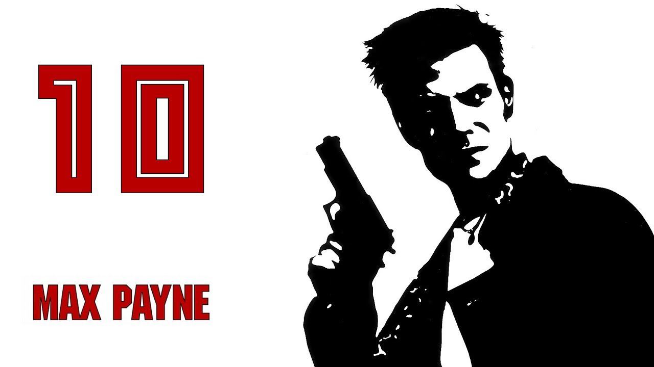 Max Payne