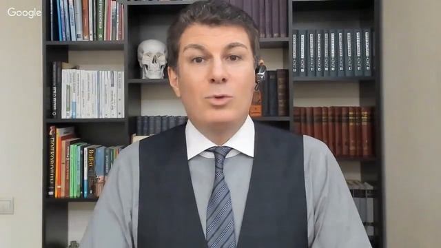 Выпуск 53: Навык "Логика". Олег Брагинский в Бизнес-Разборках с Ильей Тимошиным смотреть онлайн
