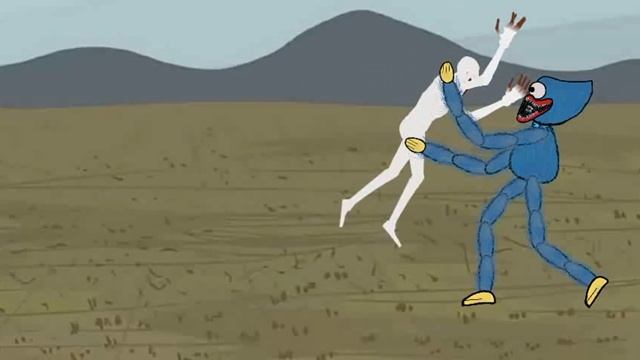 ХАГИ ВАГИ VS СКРОМНИК – РИСУЕМ МУЛЬТФИЛЬМЫ 2 смотреть онлайн