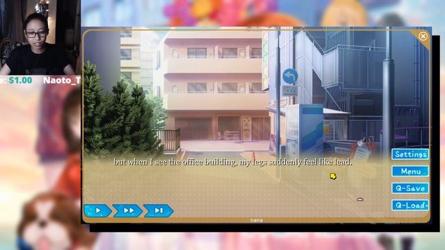 FLOWERS Re:Master | Yumeutsutsu Re:Master (Part 12) смотреть онлайн