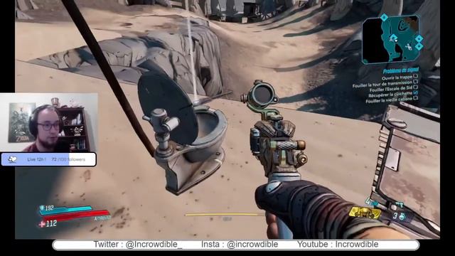 Borderlands 3 #2 : Ellie, fidèle à elle-même ! смотреть онлайн