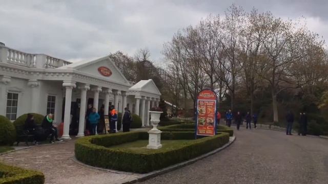 heide resort park germany смотреть онлайн