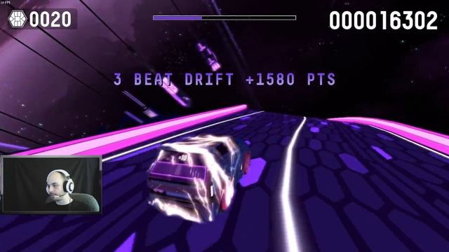 DAT - Drive Any Track (Steam Early Access) Preview смотреть онлайн