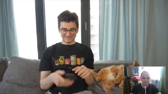 смотрю свою фотогалерею с 2015 года/Реакция/Реакция на TheBrianMaps смотреть онлайн