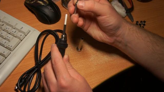 необходимость доработкаи паяльника от паяльной станции Lukey 702 смотреть онлайн