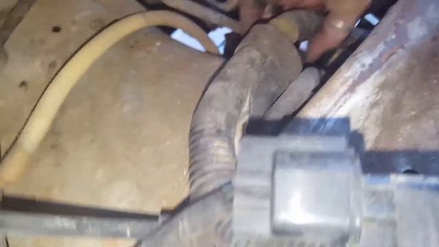 2001 Montero Sport 2 inch body lift. Documenting negative cable tension (video 1) смотреть онлайн