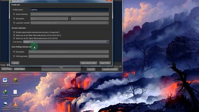 Cách Sữa Lỗi "Error: a JNI error has occurred , please check your installation and try again.' ĐMH смотреть онлайн