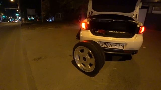 Перекупы забрали Мерседес W126 ЗА 55 ТЫС.! ХЛАМ! Или стиль? смотреть онлайн