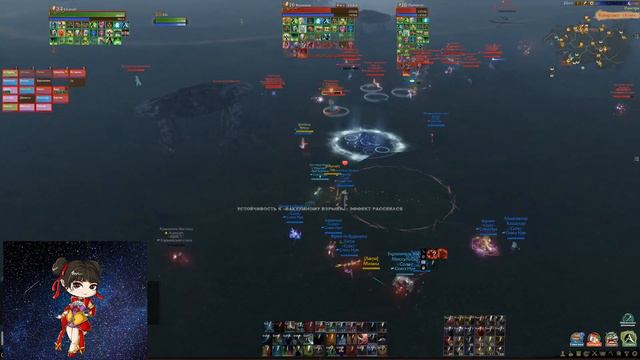 Archeage East continent смотреть онлайн