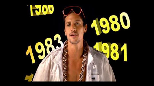 Dirt Nasty - 1980 (Mortal Kombat REMIX)