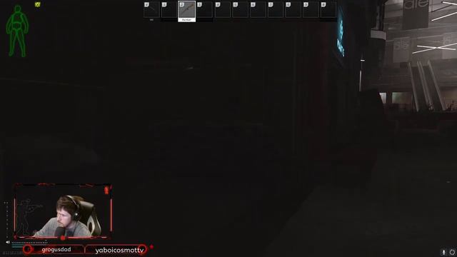 When you share Tarkov servers with your discord buddies... sorry bro ! смотреть онлайн