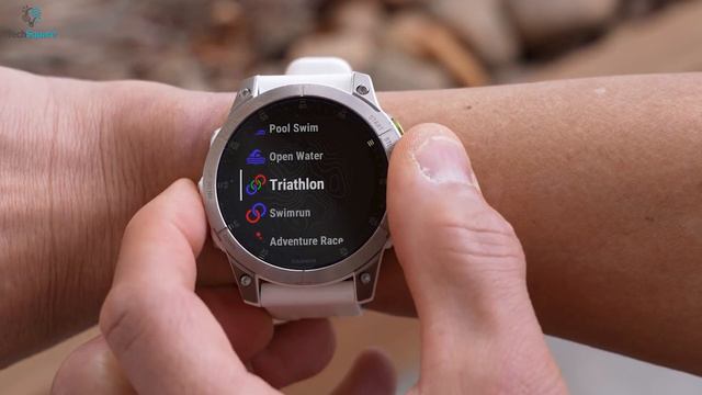 Garmin Fenix 7 VS Apple Watch Series 7 - Which One You Should Buy смотреть онлайн