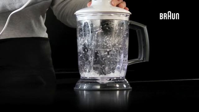 Multiquick 5 Ice Crusher смотреть онлайн