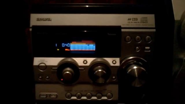 AIWA NSX-R70 смотреть онлайн