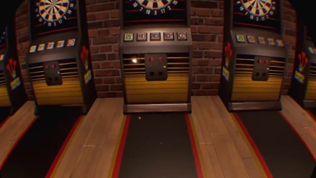 VR sports bar смотреть онлайн