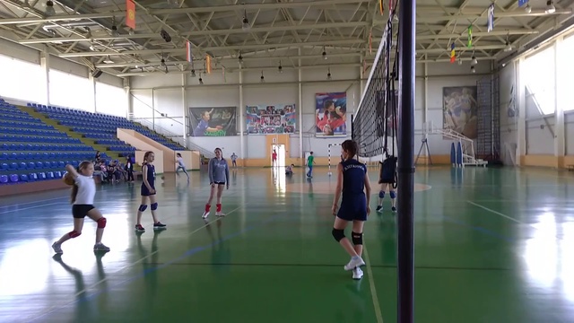 Тренируемся и отдыхаем смотреть онлайн