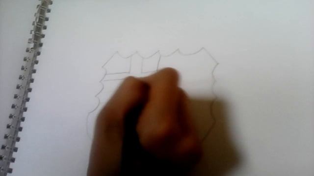 Как нарисовать логотип Барселоны 1 часть смотреть онлайн