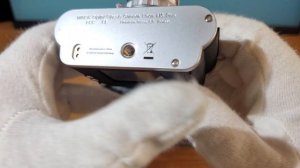 Minox Miniature Leica M3 Digital Camera: A Masterpiece of Miniaturization