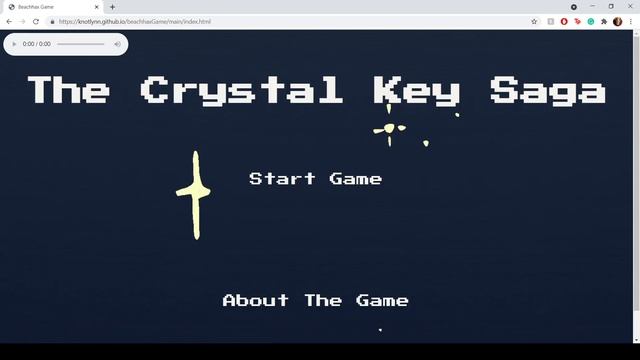 BeachHax Project: The Crystal Key Saga смотреть онлайн