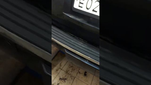 нормальный звук глушителя смотреть онлайн