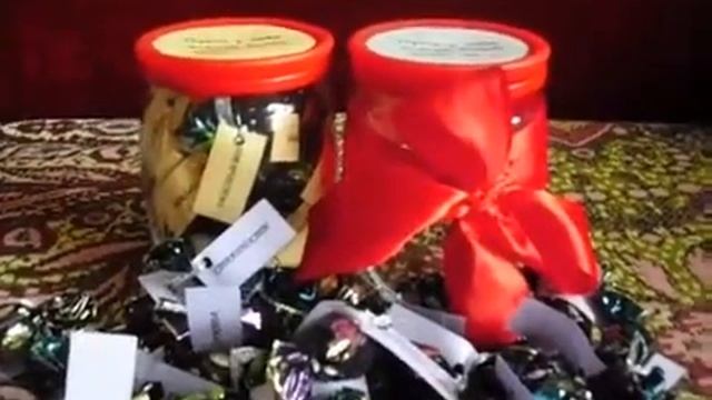 Подарок своими руками № 5 youtube original смотреть онлайн