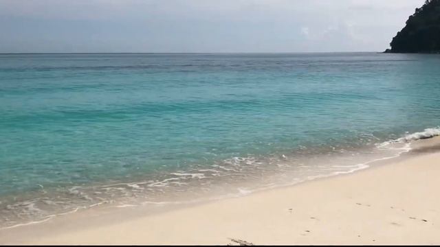 Земной Рай - Перхентианы Малайзия / Perhentian Islands Malaysia