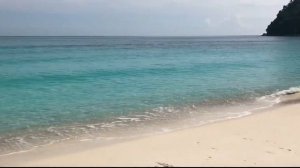 Земной Рай - Перхентианы Малайзия / Perhentian islands Malaysia