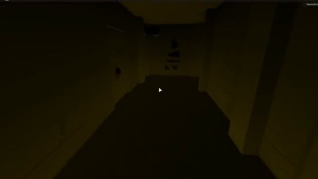 Bendy and The Ink Machine IN ROBLOX! (Full Game) смотреть онлайн
