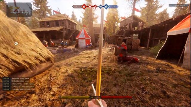 Mordhau= Я или ТЫ????!!!!!! смотреть онлайн