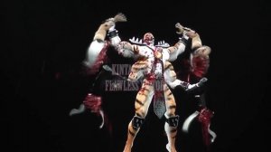 MORTAL KOMBAT 9 : ALL BOSS  Goro / Kintaro / Shao Kahn Xray and FATALITIES (HD)