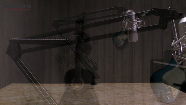 Record MC-82 kondensator-mikrofon смотреть онлайн