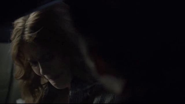 Стайлз и Лидия 2х04