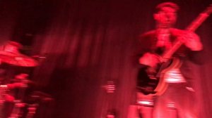 The Blue Stones | Live | Rough Trade Brooklyn NYC | February 19, 2020