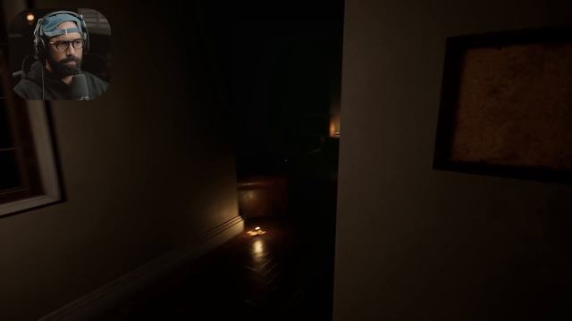 OK.. actually a good horror game смотреть онлайн