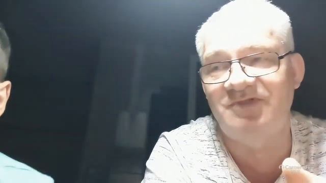 Владимир Скребнев's broadcast смотреть онлайн