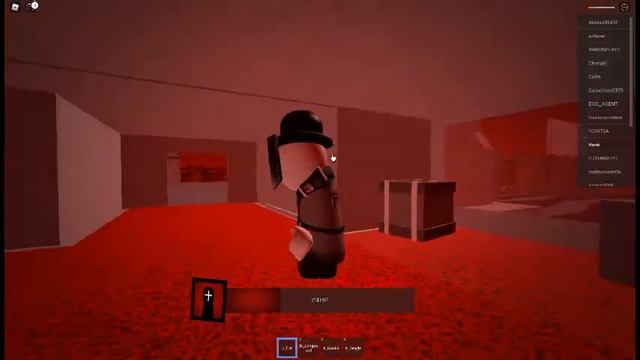 Mad Blox 1:Madness Starts, смотреть онлайн