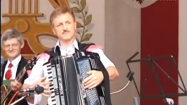 "Pillersee Sextett" nach 23 Jahren am 8.9.2002 (Impressionen) смотреть онлайн
