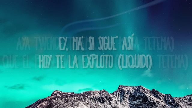 Maluma - Mama Tetema Ft. Rayvanny