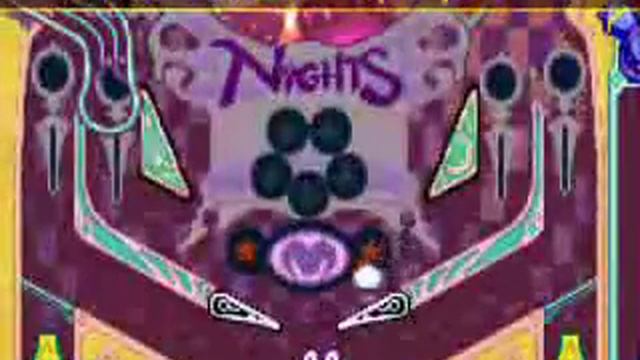 Sonic Pinball Party Boss 2-Puffy