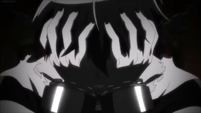 Jyugo - Be Somebody (NANBAKA AMV) смотреть онлайн