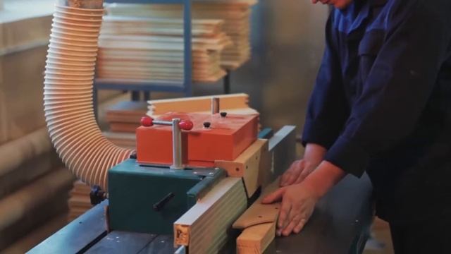 Производство межкомнатных дверей ARGUS смотреть онлайн