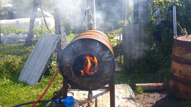 Как сделать подогрев бассейна своими руками. Как быстро нагреть воду в бассейне без электричества смотреть онлайн