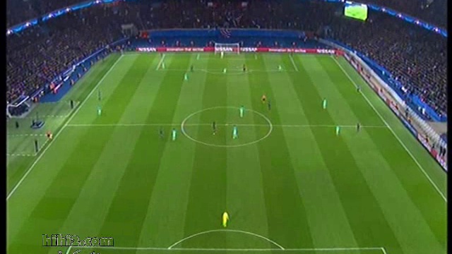 Paris 3 Vs 0 Barcelona Hihi2 смотреть онлайн