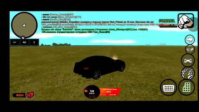 #gta#HanTurik ребята внимание розыгрыш машины со стоимостью 3 миллиона условия в описании. смотреть онлайн