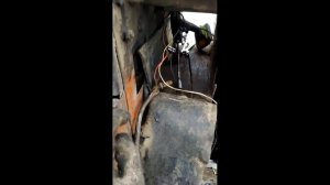 Трактор Т-40 кушает масло? Или почему все пошло не так. Українською