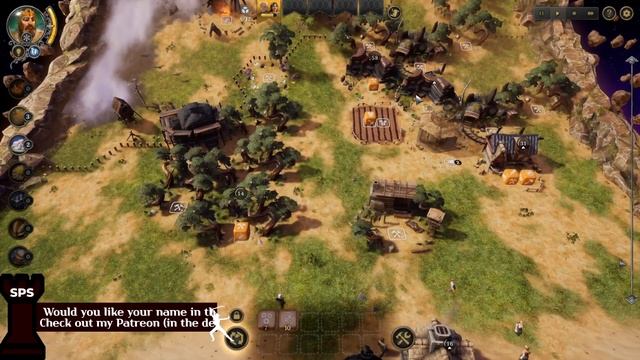 ?Dice Legacy (City Builder With Dice?!) - HARD START - Let's Play, Ep. 1 смотреть онлайн