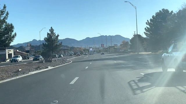 The Real Streets Of El Paso, Texas смотреть онлайн